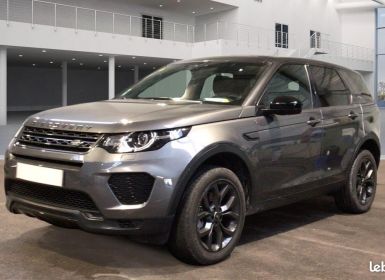 Land Rover Discovery Sport Land Rover MARK IV TD4 180CH LANDMARK