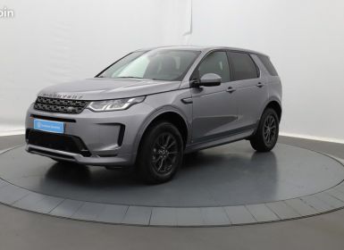 Achat Land Rover Discovery Sport Land Rover Mark V D150 R-Dynamic Occasion