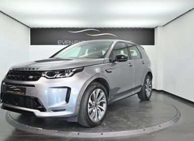Achat Land Rover Discovery Sport Land Rover Mark VI P300e PHEV AWD BVA R-Dynamic HSE Occasion