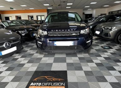 Land Rover Discovery Sport Land Rover SE Occasion