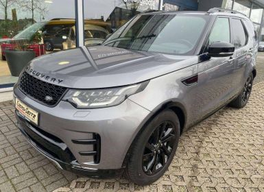 Land Rover Discovery Sport Landmark/7 places/AHK/Pano