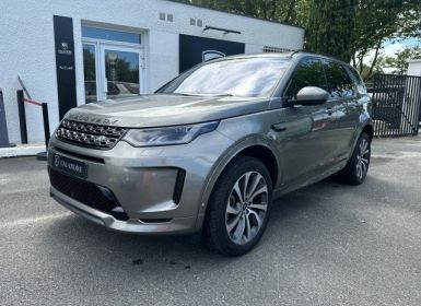 Achat Land Rover Discovery Sport MARK V D150 R-DYNAMIC SE Occasion
