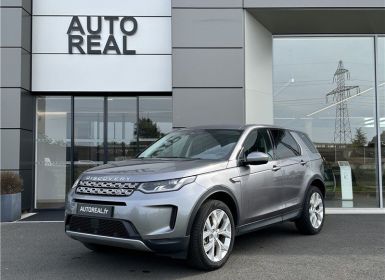 Achat Land Rover Discovery Sport Mark VII P200 FLEXFUEL MHEV AWD BVA SE Occasion