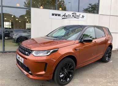 Achat Land Rover Discovery Sport MARK VII P300E PHEV AWD BVA R-Dynamic HSE Occasion