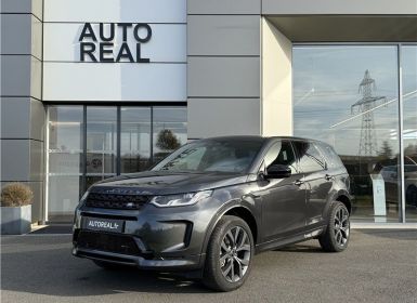 Land Rover Discovery Sport Mark VII P300e PHEV AWD BVA R-Dynamic SE Occasion