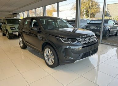 Achat Land Rover Discovery Sport Mark VII P300e PHEV AWD BVA SE Neuf