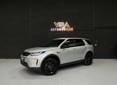 Achat Land Rover Discovery Sport P200 flexfuel AUTO 4WD R-Dynamic HSE Occasion