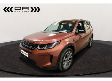 Vente Land Rover Discovery Sport P200 SE 4WD Aut. - LEDER LED PANODAK Occasion