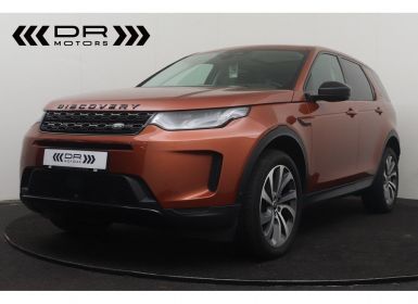 Land Rover Discovery Sport P200 SE 4WD Aut. - LEDER LED PANODAK Occasion