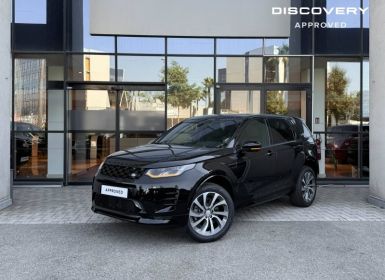 Land Rover Discovery Sport P270e PHEV 269ch Dynamic HSE