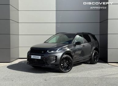 Land Rover Discovery Sport P270e PHEV 269ch Dynamic SE Occasion