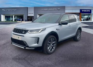 Land Rover Discovery Sport P270e PHEV 269ch Dynamic SE