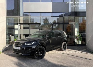 Land Rover Discovery Sport P270e PHEV 269ch Dynamic SE 8cv Occasion