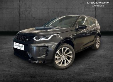 Land Rover Discovery Sport P270e PHEV 269ch Dynamic SE 8cv