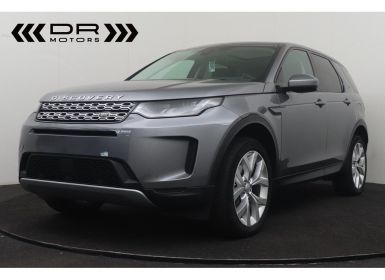 Land Rover Discovery Sport P300 HSE 4WD Aut PHEV - LED LEDER NAVI PANODAK