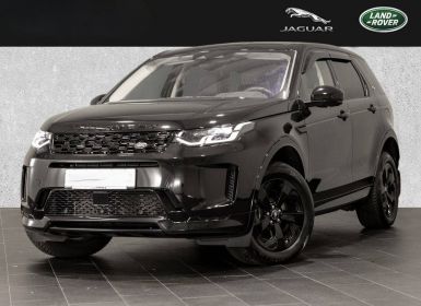 Land Rover Discovery Sport P300e 309 R-Dynamic SE Occasion