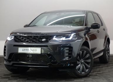 Achat Land Rover Discovery Sport P300e DYNAMIC HSE AWD Direction