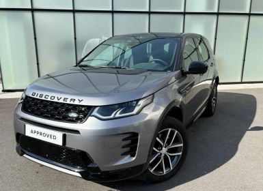 Achat Land Rover Discovery Sport P300e PHEV AWD BVA Dynamic SE Occasion