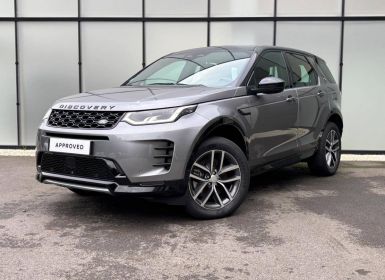 Achat Land Rover Discovery Sport P300e PHEV AWD BVA Dynamic SE Occasion