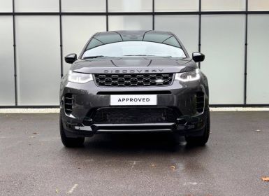 Land Rover Discovery Sport P300e PHEV AWD BVA Dynamic SE Neuf