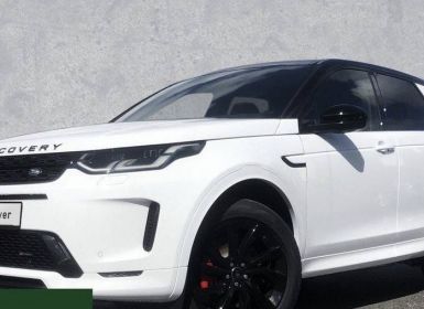 Achat Land Rover Discovery Sport P300e R-Dynamic SE Occasion