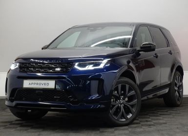 Achat Land Rover Discovery Sport P300e R-Dynamic SE Direction
