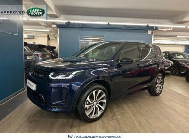 Achat Land Rover Discovery Sport P300e R-Dynamic SE AWD BVA Occasion