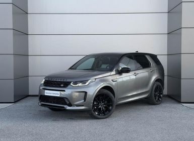 Achat Land Rover Discovery Sport P300e R-Dynamic SE AWD BVA Mark VI Occasion