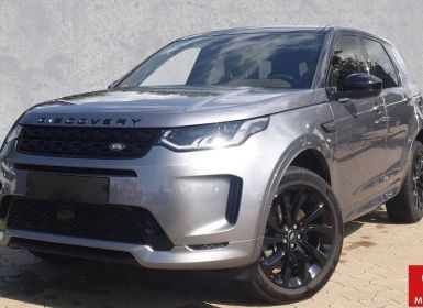 Achat Land Rover Discovery Sport P300e R-Dynamique SE/Pano/ACC Occasion