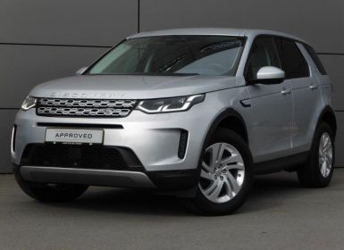 Achat Land Rover Discovery Sport P300e SE Occasion