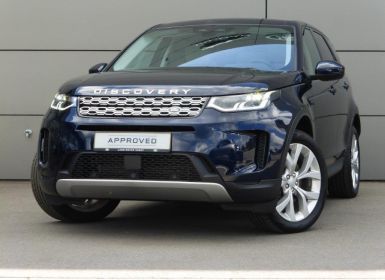 Achat Land Rover Discovery Sport P300e SE PHEV Occasion