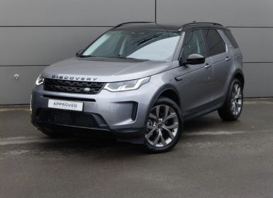 Achat Land Rover Discovery Sport P300e SE PHEV Occasion