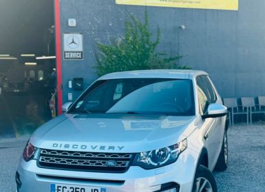 Vente Land Rover Discovery Sport Promo Land Rover 150 cv Occasion