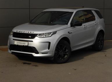 Vente Land Rover Discovery Sport R-DYNAMIC D163 S Occasion