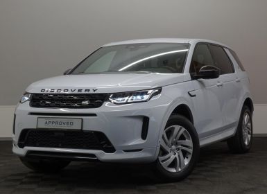 Achat Land Rover Discovery Sport R-Dynamic D165 S AWD Auto Occasion