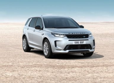 Achat Land Rover Discovery Sport R-Dynamic S Neuf