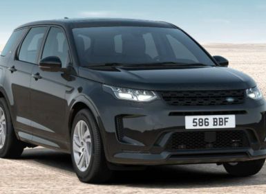 Land Rover Discovery Sport R-dynamic S Neuf