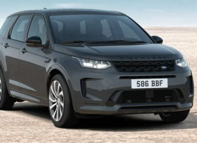 Land Rover Discovery Sport R-Dynamic S Neuf