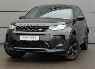 Vente Land Rover Discovery Sport R-Dynamic S Occasion
