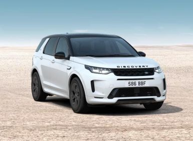 Vente Land Rover Discovery Sport R-Dynamic S Direction