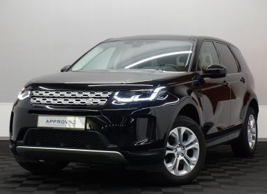 Vente Land Rover Discovery Sport S D150 AWD auto Occasion