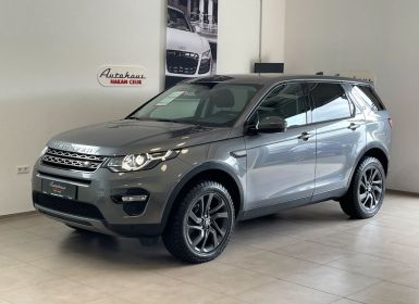 Land Rover Discovery Sport SE 240 ch Occasion