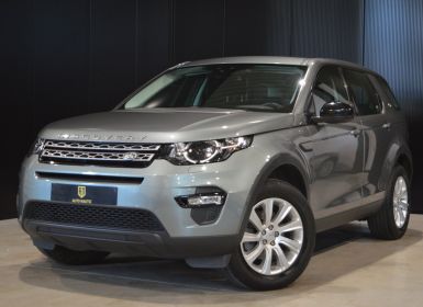 Achat Land Rover Discovery Sport TD4 SE 1 MAIN !! 150 Ch !! Superbe état !! Occasion