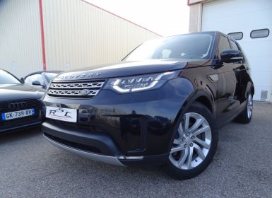 Vente Land Rover Discovery TD6 HSE V6 3.0L/ Jtes 20 Meridian LED Mémoire  Occasion