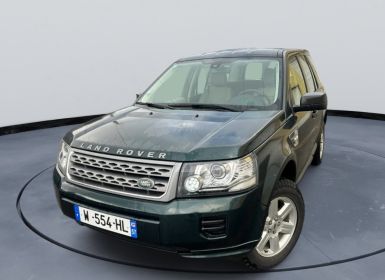 Land Rover Freelander II 2,2 TD4 4X4 S 150 23000 KMS