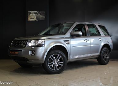 Achat Land Rover Freelander Land rover ii (2) td4 150 xs Occasion