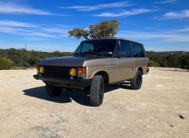 Land Rover Range Rover Occasion