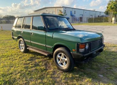 Land Rover Range Rover Occasion