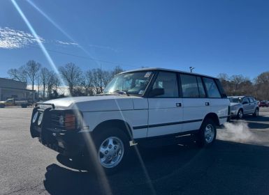 Land Rover Range Rover Occasion