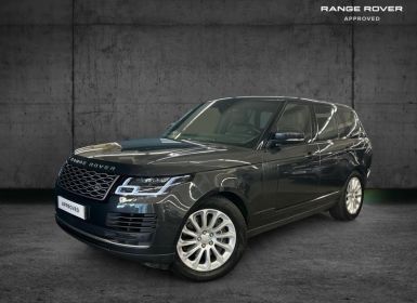 Achat Land Rover Range Rover 2.0 P400e 404ch Vogue SWB Mark IX Occasion